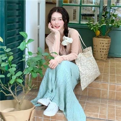 灯火阑珊