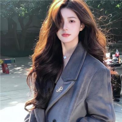 白毛女