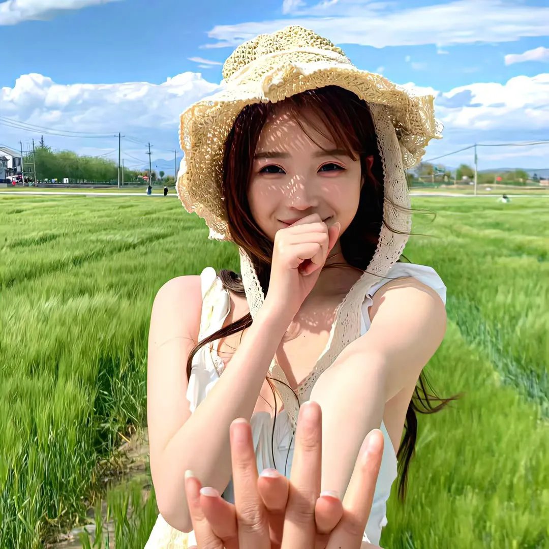 宝贝的爱